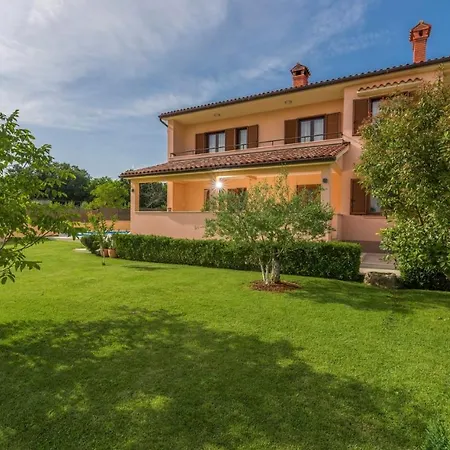 Villa Dido Nini *