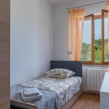 Villa Dido Nini Cere